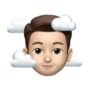 Eli Gundry Memoji